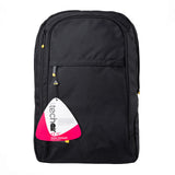 16-17.3" Black Classic Backpack