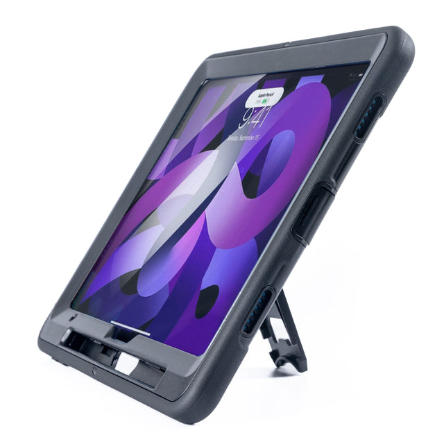 iPad 10th & (A16) 11th Gen military grade drop protection rugged case