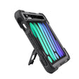 iPad mini 8.3” 7th generation military grade drop protection rugged case