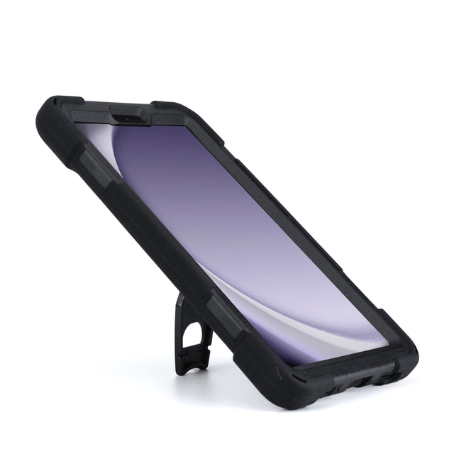 Samsung Tab A9 8.7" Rugged Case with shoulder strap