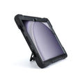 Samsung Tab A9+ 11" Rugged Case with shoulder strap