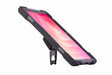 Samsung Tab A11 Plus military grade drop protection rugged case with hand & shoulder strap