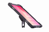 Samsung Tab A11 Plus military grade drop protection rugged case with hand & shoulder strap
