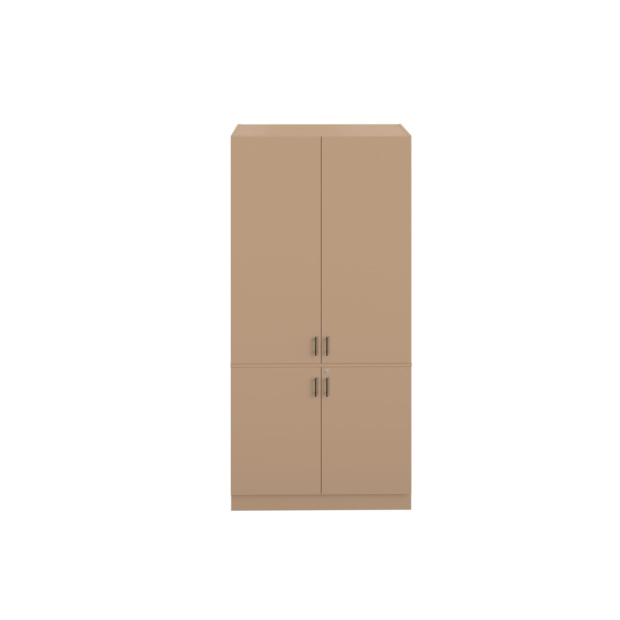 Titan Teacher Wall Module 1 | Group 2 Wood Grain Colours | Unlimited