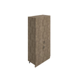 Titan Teacher Wall Module 1 | Group 2 Wood Grain Colours | Unlimited