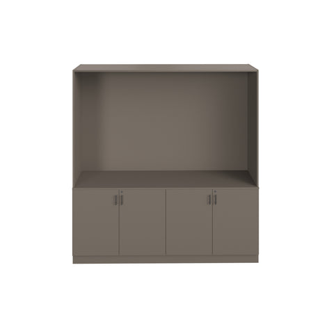 Titan Teacher Wall Module 2 | Group 2 Wood Grain Colours | Unlimited