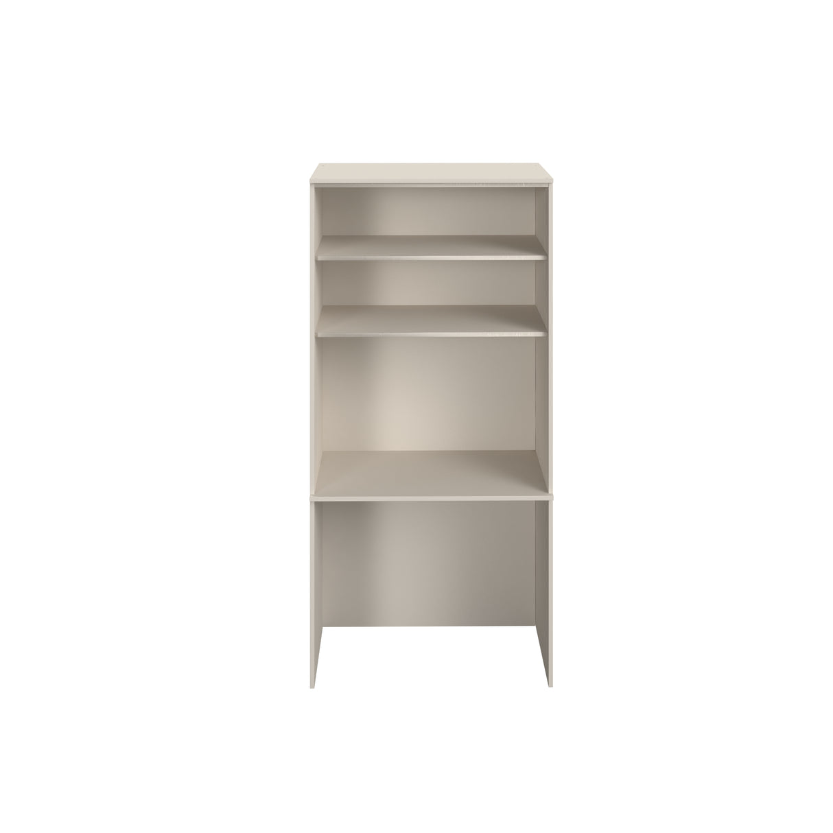 Titan Teacher Wall Module 5 | Group 2 Wood Grain Colours | Unlimited