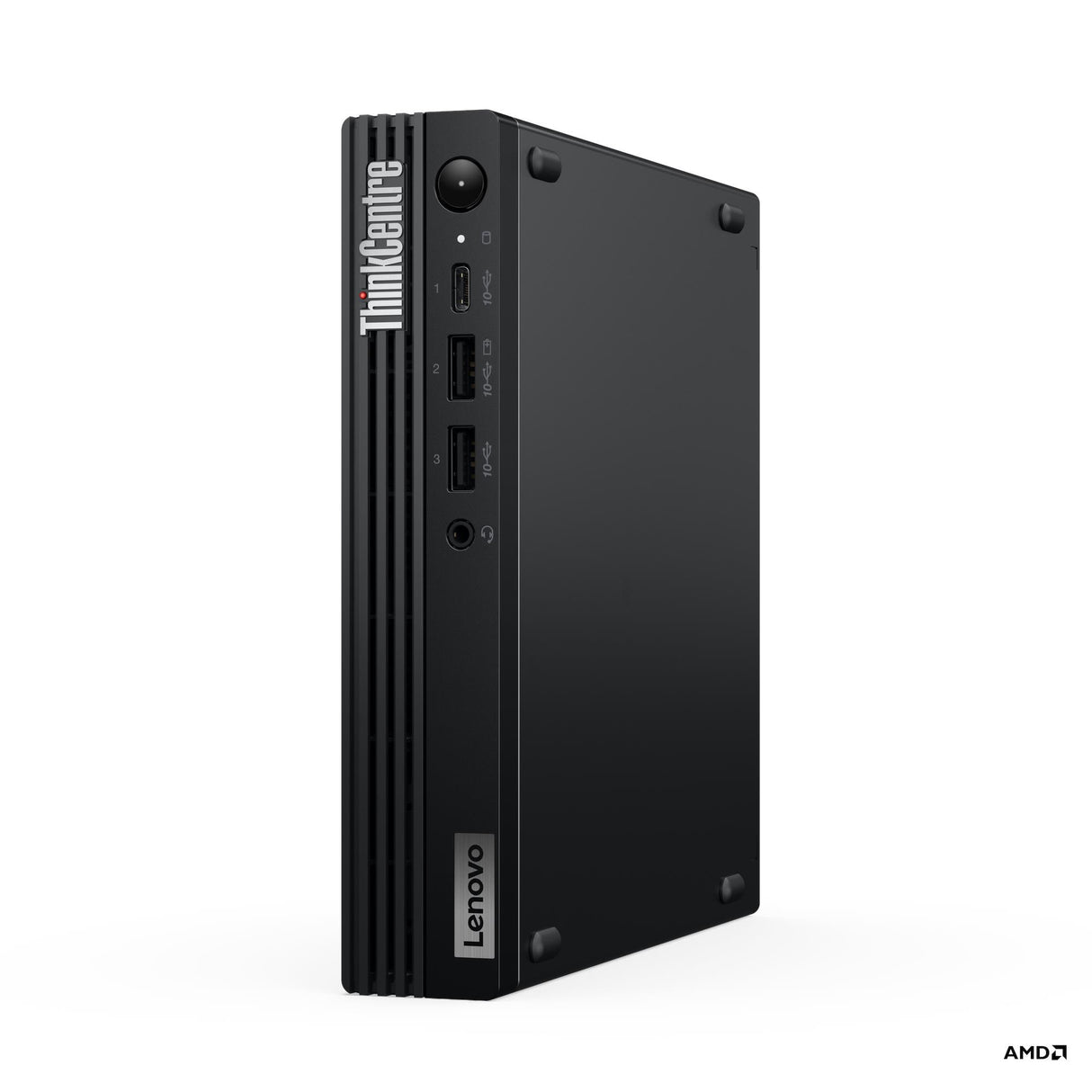 Lenovo ThinkCentre M75q Gen 5 12RQ004JUK