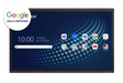 Clevertouch 86" UX Pro Edge 1 CleverCast Android 13 EDLA Interactive Display
