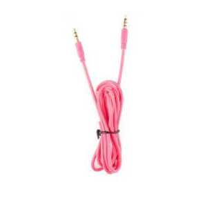 Spare Red 4 Pole cable for Unbreakable Headphones