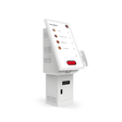 Allsee 22" PCAP Self Service Kiosks