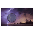 Allsee GOB 80" P1.8 DV-LED Freestanding Totems (800 cd/m2) - 1x1 Column