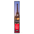 Allsee 58:9 Ultra-Wide Stretched Bar Monitors
