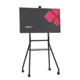 i3CONNECT i3SIXTY 3 50" Rotatable Interactive Display