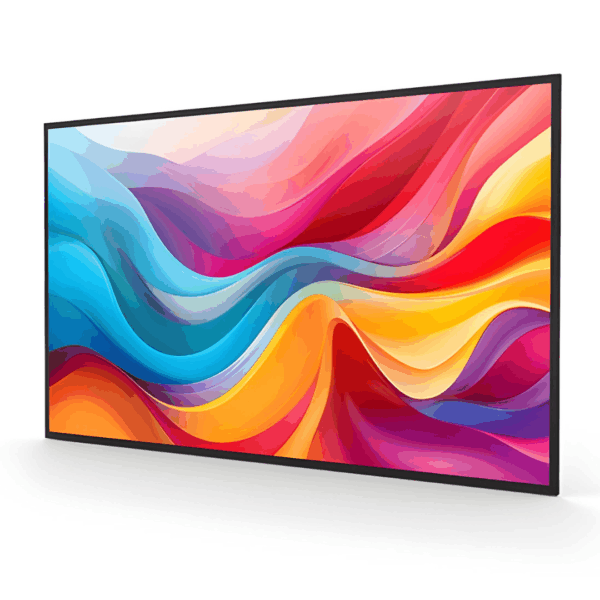 Allsee 43" Economy Professional Monitors