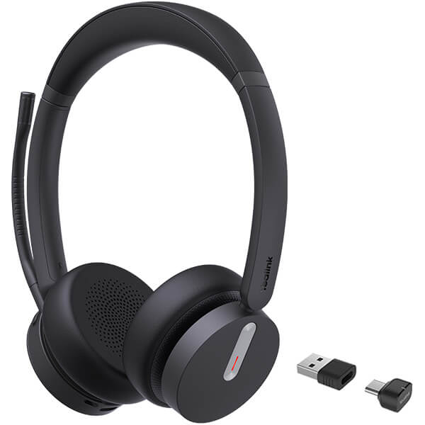BH70 Dual UC USB-C/A