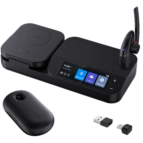 BH71 Workstation Pro USB-C/A 