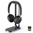 BH76 with Charging Stand Teams Black USB-A