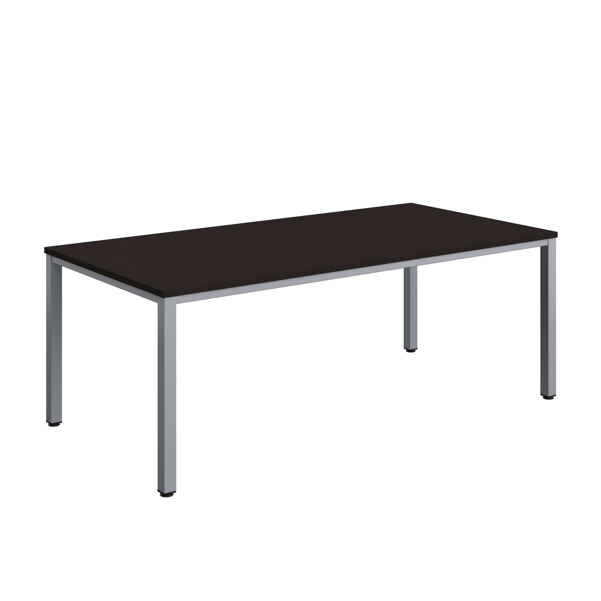 Fraction Infinity Rectangular Meeting Table  1400-2000 Wide