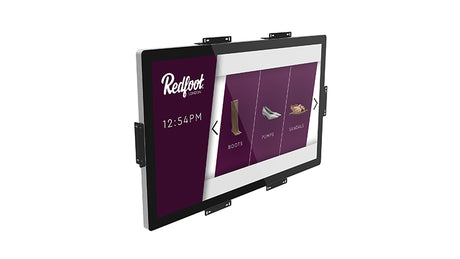 Allsee PCAP Touch Screen Monitor