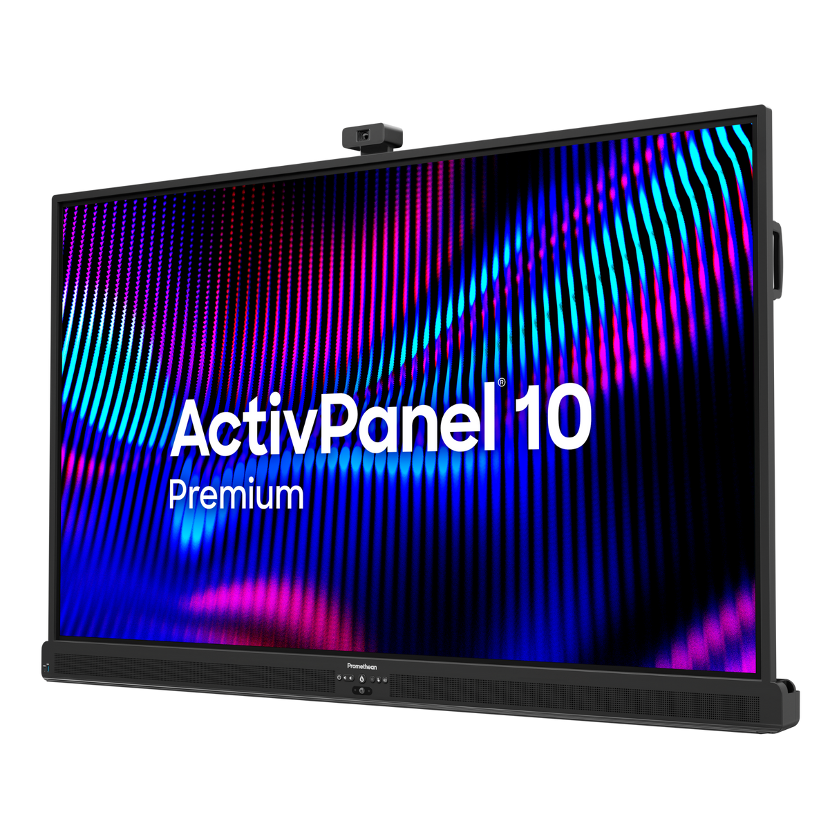 Promethean ActivPanel10 Premium - 55"