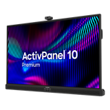 Promethean ActivPanel10 Premium - 55"