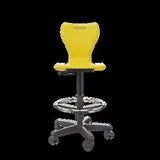 Spaceforme en Classic Draughtsman Chair with Castors