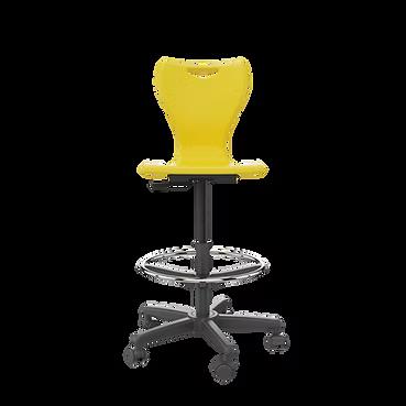 Spaceforme en Classic Draughtsman Chair with Castors