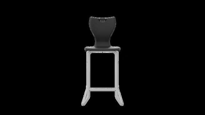 Spaceforme en Class High Skidbase Chair
