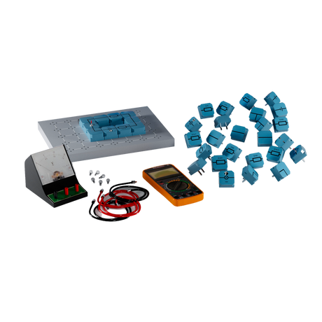 Wacebo Electricity Science Set (01)