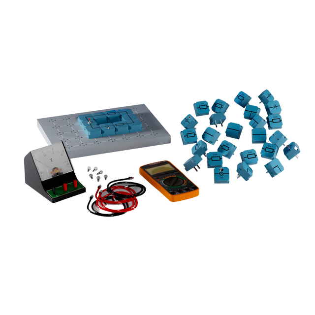 Wacebo Electricity Science Set (01)