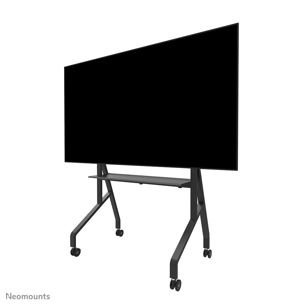 Neomounts FL50-525 MOVE Mobile Floor Stand
