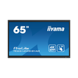 Iiyama TE14 Series Interactive Touchscreen EDLA certified