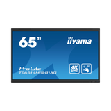 Iiyama TE14 Series Interactive Touchscreen EDLA certified