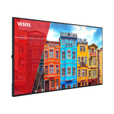 Vestel IFM-UK Interactive Touchscreen - 75"