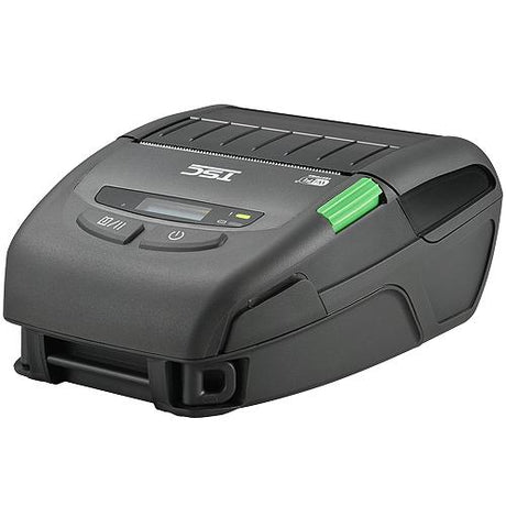 TSC Alpha30 3" wide mobile printer with WiFi and Bluetooth