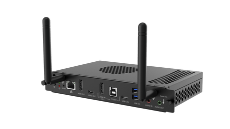 SMART AM60 iQ Appliance with Google EDLA Certification for iQ Enabled Displays