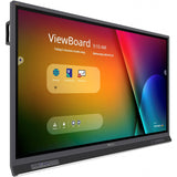 52 Series 86" ViewSonic ViewBoard IFP8652-1BH Interactive Panel