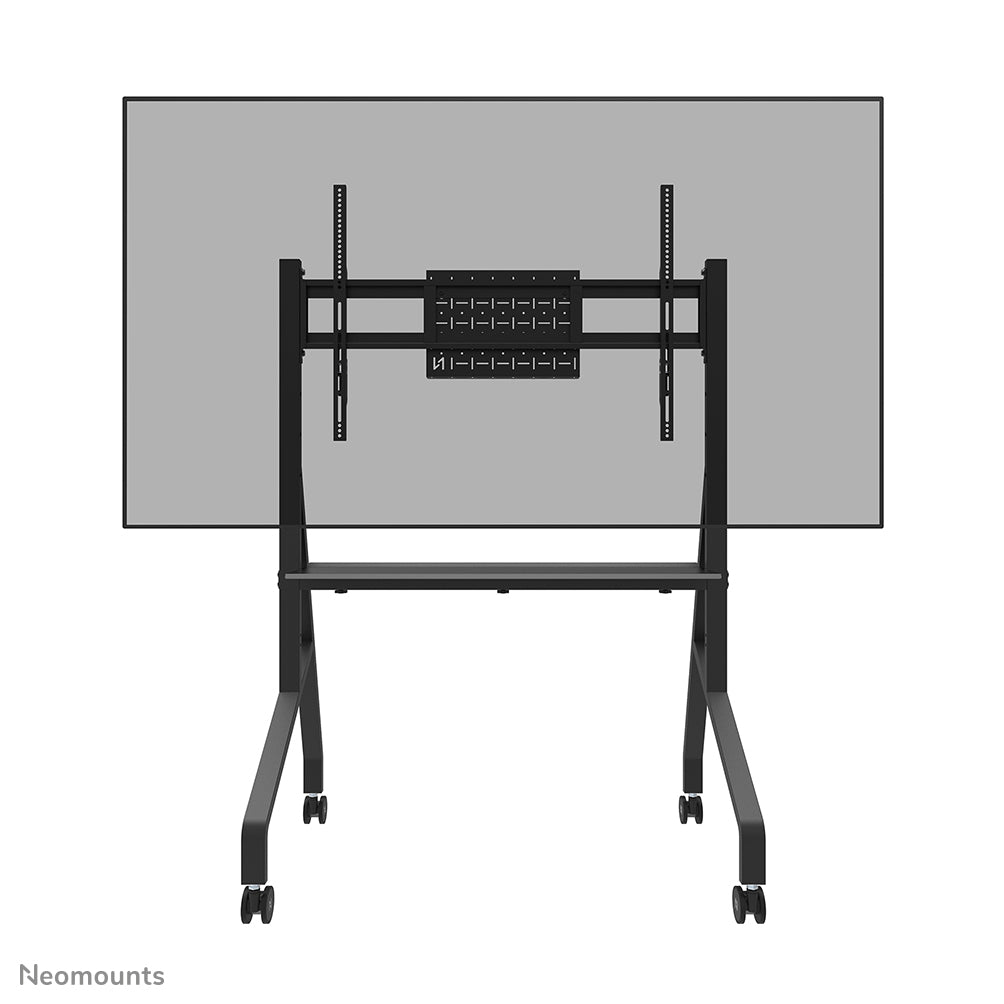 Neomounts FL50-525 MOVE Mobile Floor Stand