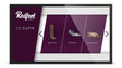 Allsee 32" Android PCAP Touch Screens