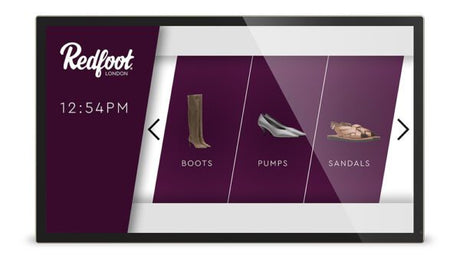 Allsee 32" Android PCAP Touch Screens