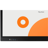 Samsung WA65F Interactive Display - 65"