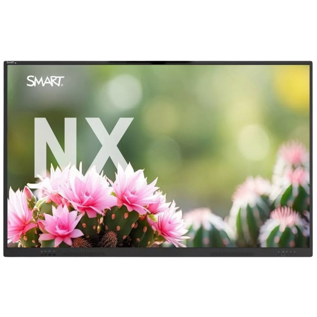SMART Board NX Series Non Interactive Panel