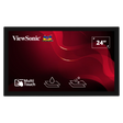 ViewSonic XF2430 Open Frame Touch Monitor