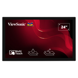 ViewSonic XF2430 Open Frame Touch Monitor