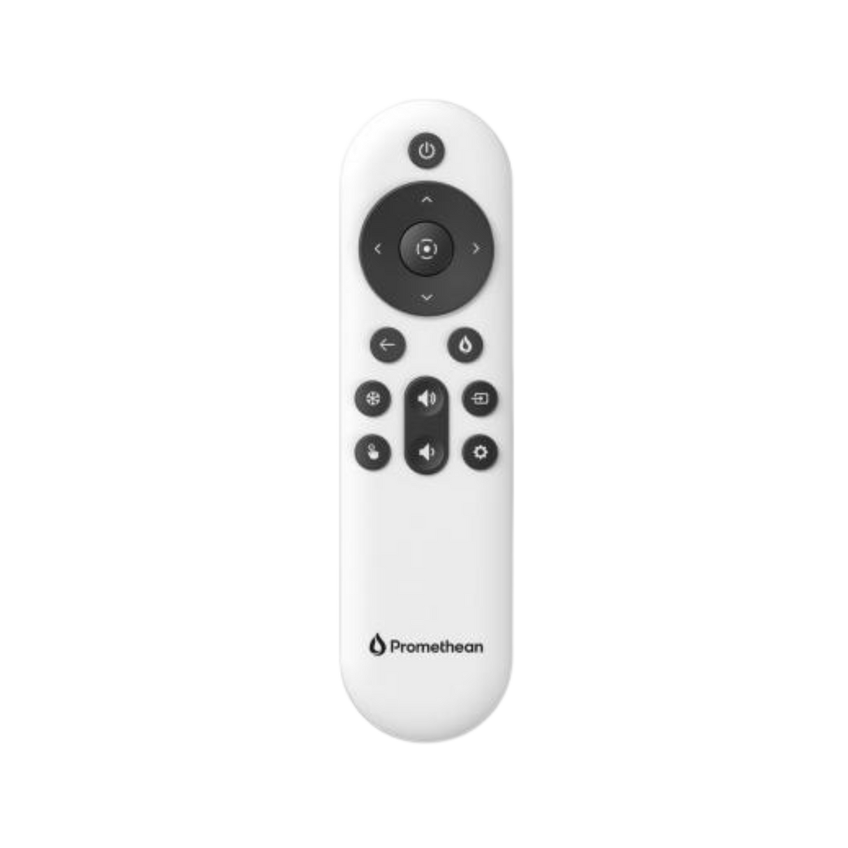 Promethean Interactive Panel Remote Control