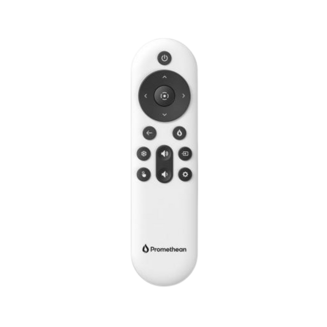 Promethean Interactive Panel Remote Control
