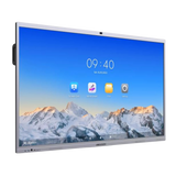 Hikvision Ultra Series Interactive Panel + Camera & Mic