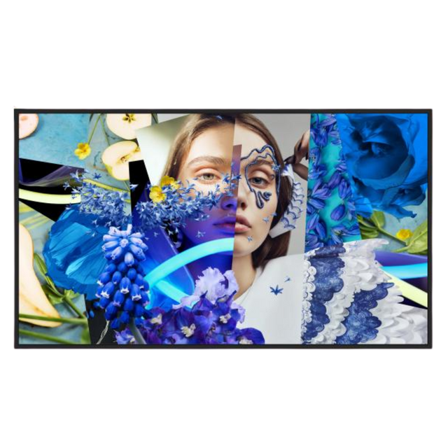 Hikvision DP Series Digital Signage Display