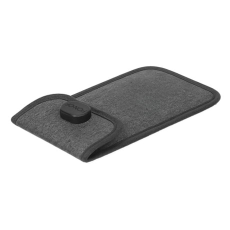 FONOF - Lockable, Anti-Wave Pouch for Phones